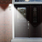 Motion-Activated 14 LED Security Floodlight - Image 5
