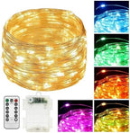 Vela Lanterns Hanging Moroccan Lantern with LED Twinkle Fairy Lights - Exotic Decorative Patio & Porch Decor, Indoor Outdoor Candle Lamp Holder with Chain (13" Large, Color Changing) - Image 6
