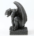 Veronese Design 5 3/4 Inch Crouching Gargoyle Polyresin Collectible Statue Figurine Gothic Fantasy Decor for Home or Gift - Image 6