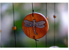 Copper Wind Chimes for Garden, Tuned Outdoor Bells, Yard Patio Decor - Image 5