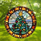 Family Reunion Acrylic Suncatcher - Image 3