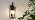 19" Large Outdoor Wall Light, 3-Light Brown Exterior Wall Light Fixture - Image 7