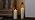 Yeelida 4" x14" Flameless Flickering Waterproof Candles with Remote, LED Battery Operated Timer Plastic Ivory Pack of 2 Pillar Candles for Outdoor Use (Long Lasting 420+ Hrs) - Image 7