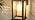 FEMILA Outdoor Wall Lantern Oil Rubbed Bronze, Exterior Wall Light Sconce with Seeded Glass, Front Porch Light Fixture for Outdoor Garage, Patio House, 4FD54B ORB - Image 7