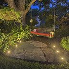 DEKOR LED Well Lights Landscape Up Light and Tree Lighting (Single Light) - Image 4
