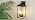 Darkaway Outdoor Wall Lights,17 Inch Tall Exterior Lighting Fixtures Wall Mount Outdoor Porch Lights Outside Sconce with Glass E12 Socket for House Patio Hallway Garage - Image 7