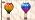 TERESA'S COLLECTIONS 2 Pack Hot Air Balloon Solar Lanterns, 17.7 Inch - Image 7