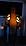 Toodour Solar Halloween Lights Outdoor, 4 Packs Solar Torch Light - Image 7