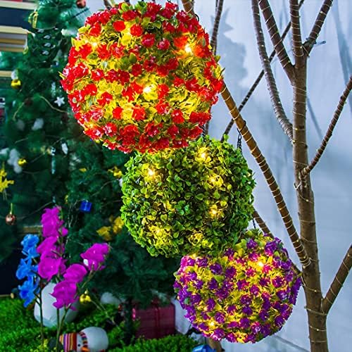 Solar Outdoor Hanging Lanterns with Handle Retro Solar Lights Patio Decor Patio IP65 Waterproof Yard Art Garden Accessories Outdoor Decorations for Christmas Porch Lawn - Image 3