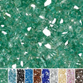 Skyflame 1/2-Inch Fireglass for Gas Firepit and Fireplace, 10-Pound by Skyflame