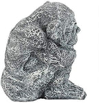 Design Toscano Ashes, the Gothic Gargoyle Statue - Image 5