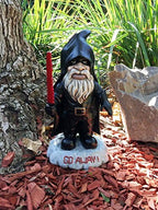 GlitZGlam Warrior Gnome - Protector of The Garden Gnomes and Guardian of The Enchanted Fairies in Gnome Land - Image 2