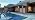 Enbrighten Vintage Outdoor String Lights, 48ft, 24 Bulbs, White Light Only - Image 7
