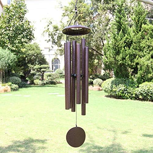 ASTARIN Wind Chimes Outdoor Deep Tone by Astarin