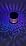 6Pcs Retro Solar Outdoor Lanterns Waterproof Wall Mount Lights - Image 7