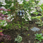 Petals Globe Stand - Image 5