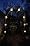 SOLPEX Solar Lanterns Outdoor Waterproof, 8 Pack Solar Lights Outdoor LED Hanging Lantern Lights, Candle Effect Decorative Lights with Stakes for Outside, Garden, Patio, Porch, Yard, Pathway - Image 7