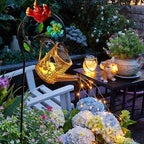 Solar Lights Outdoor Solar Powered Outdoor Waterproof Lighting - Image 3