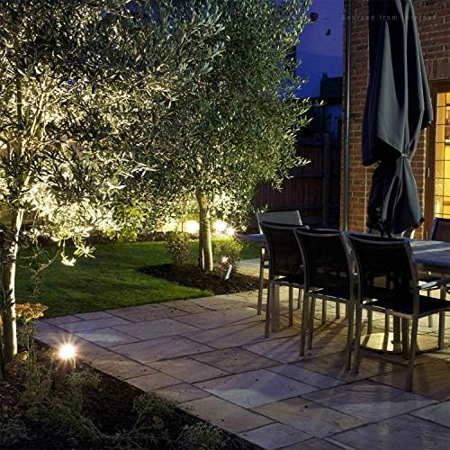 LEONLITE 12-Pack Low Voltage Landscape Wire Connector, Outdoor Light Cable Connectors for Pathway Lights/In-ground Lighting/Spotlight, UL Listed, 12-18 Gauge - Image 5