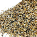FANTIAN 10 lbs Aquarium Sand, 1/16 Inch Fish Tank Sand Gravel by FANTIAN-GardeningMakesLifeBetter