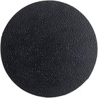 HF by LT Rubber Sunflower Garden Stepping Stone, 11-3/4 inches, Set of 3 - Image 2