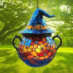 Magic Cauldron Acrylic Suncatcher - Image 3