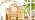 Solar Pendant Lights Outdoor, 12 Inch Rattan Solar Lantern with Remote - Image 7