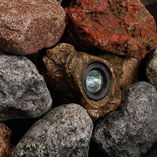 Ignite 3 Watt RGB Rock Light Kit with Transformer & Remote - Image 3