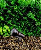 Kichler Landscape Accent Light, Textured Black - Image 2