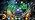 Halloween Skeleton Decorations Outdoor,Spooky Green Glowing Iron Skull - Image 7