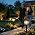 Solar Pathway Lights Outdoor, 6 Pack Bright Solar Lights Outdoor, 3 Auto Modes On/Off, IP65 Waterproof Solar Garden Lights Powered Landscape Lighting for Yard Pathway Landscape Path Patio Camp - Image 7