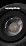 LEONLITE 2-Pack 5CCT LED Rock Lights Outdoor, Round, Dark Gray - Image 7