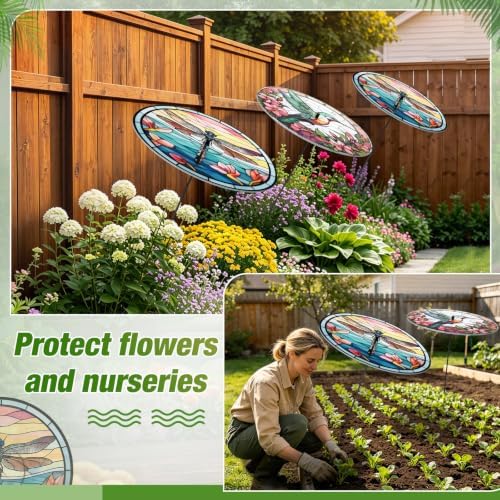 3 Pcs Plant Shades for Outdoor - Image 6