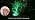 MEIKEE RGBW Solar Flood Light Outdoor with Remote, Color Changing 2700K IP66 Waterproof LED Solar Powered Lights, Dimmable Timing Strobe Halloween Landscape Light for Patio Party Garden - Image 7