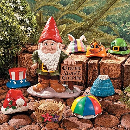 Fun Express Garden Gnomes Outdoor by FunExpress