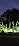 WELALO Solar Lights Outdoor Waterproof Flag Spotlights 10 Pack (Warm White) - Image 7