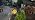 VOOKRY Solar Lights Outdoor,Watering Can with Cat Silhouette Stake - Image 7