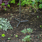 Petals Globe Stand - Image 7