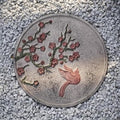 Garden Stepping Stones - Outdoor Landscape Stepping Stones for Courtyard Decoration and Lawn Paving by Unknown