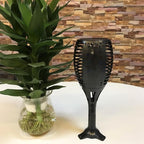 Solar Flame Lamp Flickering IP65 Waterproof LED Garden Decoration Landscape Light Lawn Lamp Path Lighting Torch Light Spotlight - Image 4