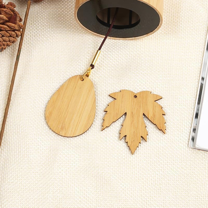 Meditation Bamboo Wind Chimes for Sound Healing Windchime for Meditation Home & Garden Decoration as Gifts (Snow-G Chord) - Image 6