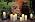 12" x 5" Ivory Large Waterproof Outdoor Flameless Candles Battery Operated LED Flickering Pillar Candles with Remote and Timer for Indoor Outdoor Lanterns, Long Lasting, Set of 2 - Image 7