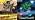 Halloween Decorations Outdoor Scary Skeleton Yard Stakes Solar Lights - Image 7