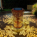 ANYTALK Tree of Life Solar Lanterns Outdoor Waterproof, Birthday Gifts for Women Mom Grandma, Hanging Solar Lights for Yard, Patio, Porch, Garden Decor, Christmas Gifts for Her/Him by ANYTALK