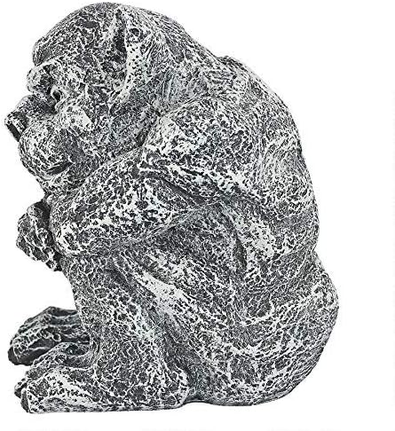 Design Toscano Ashes, the Gothic Gargoyle Statue - Image 3