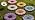 Heavy Duty Concrete Stepping Stone 10 Inch Daisy Design, Non Slip Garden Pathway Stone for Outdoor Walkway Yard Patio Lawn Fall Garden(Purple) - Image 7