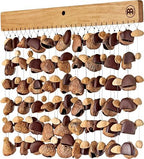 Meinl Sonic Energy Seed Chimes For Calming Meditation, ASMR, Sound Healing, Yoga by MeinlSonicEnergy