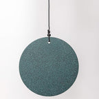 74" Aluminum Wind Chimes - Premium Wind Chime to Create a Zen Atmosphere - Wind Chime Suitable for Outdoor, Garden, Patio, Backyard, Garden, Decoration with Wind Catcher Decor Gift (Patina Green) - Image 6