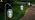 Hummingbird Solar Lantern Outdoor Hanging Lights – Waterproof Metal Garden Decor with Stained Glass, LED Solar Decorative Lamp for Patio, Yard, Porch, Pathway, Gardening Gifts for Mom, Grandma, Women - Image 7