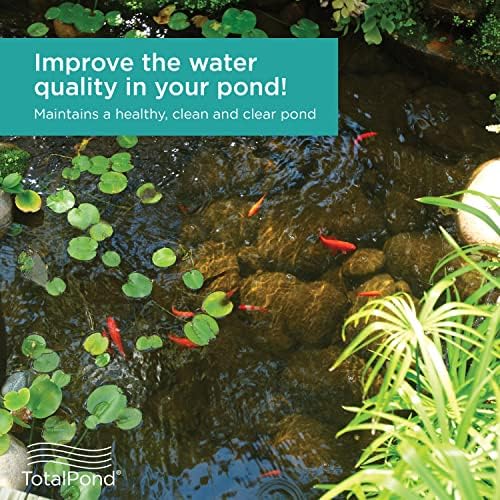 TotalPond Pump Filter Box, Submersible Pump Protection up to 800 GPH, Anti-Clogging, Sturdy & Impact-Resistant, for Clean & Healthy Ponds, No Pump Included - Image 3